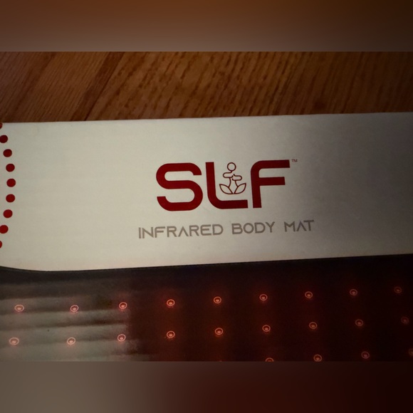 SLF Infrared Body Mat - Picture 6 of 9